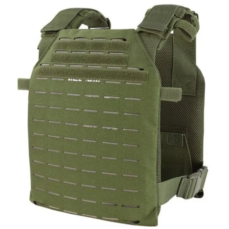 Αλεξίσφαιρο Γιλέκο Φορέας Condor LCS Sentry Plate Carrier