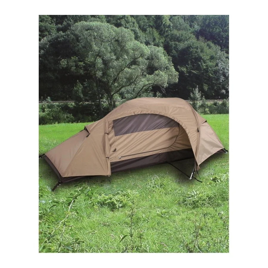 Αδιάβροχη Ατομική Σκηνή Mil-Tec 1 Man Tent