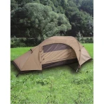 Αδιάβροχη Ατομική Σκηνή Mil-Tec 1 Man Tent
