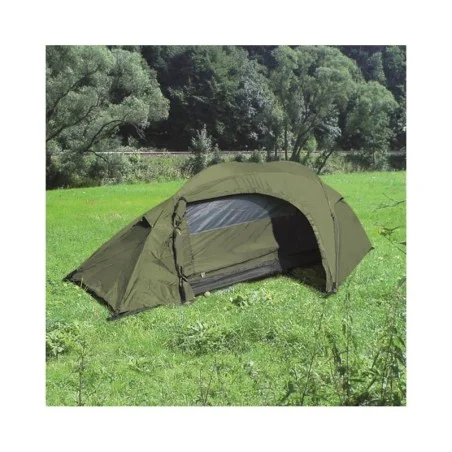 Αδιάβροχη Ατομική Σκηνή Mil-Tec 1 Man Tent