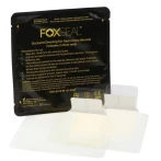 Επίθεμα Θωρακικών Τραυμάτων FOXSEAL