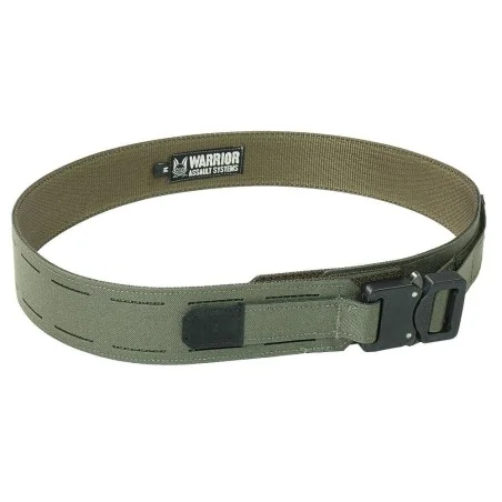 Ζώνη Warrior Assault Laser Cut Fight Light Belt