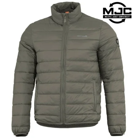 Τζάκετ Pentagon Nucleus Thermal Jacket