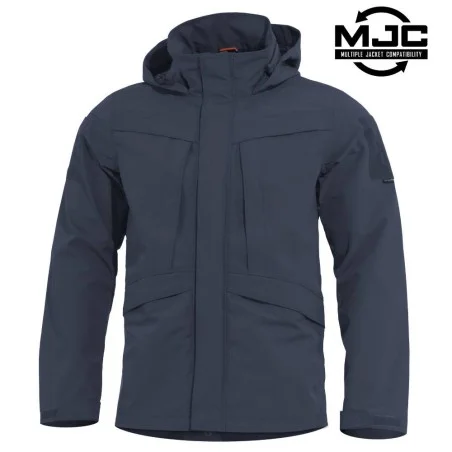 Τζάκετ Pentagon Hurricane Shell Jacket