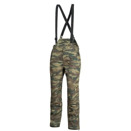Αδιάβροχο Παντελόνι Pentagon Hurricane Shell Pants Camo