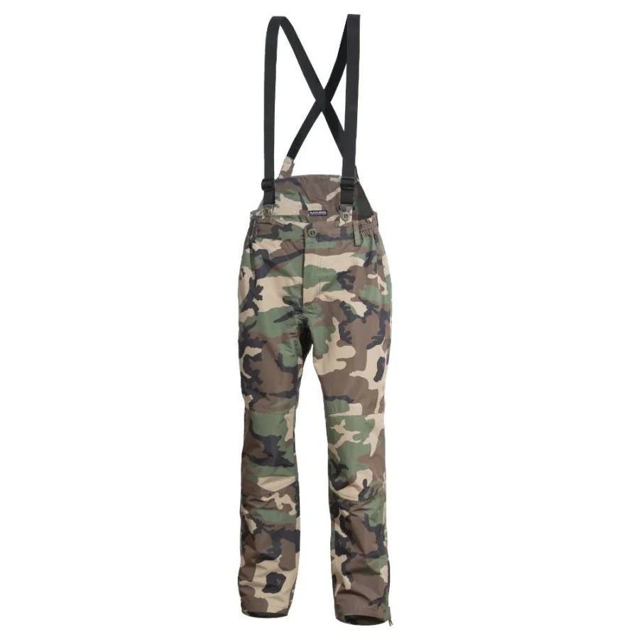 Αδιάβροχο Παντελόνι Pentagon Hurricane Shell Pants Camo