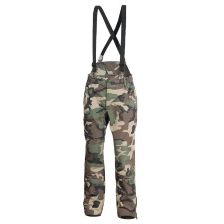 Αδιάβροχο Παντελόνι Pentagon Hurricane Shell Pants Camo