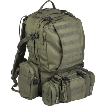 Σακίδιο Πλάτης Mil-Tec Defense Pack Assembly