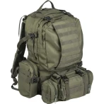 Σακίδιο Πλάτης Mil-Tec Defense Pack Assembly
