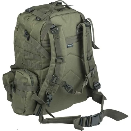 Σακίδιο Πλάτης Mil-Tec Defense Pack Assembly