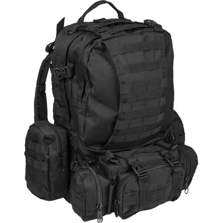Σακίδιο Πλάτης Mil-Tec Defense Pack Assembly
