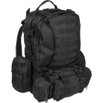 Σακίδιο Πλάτης Mil-Tec Defense Pack Assembly