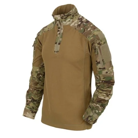 Χιτώνιο Μάχης Helikon-Tex MCDU Combat Shirt Ripstop
