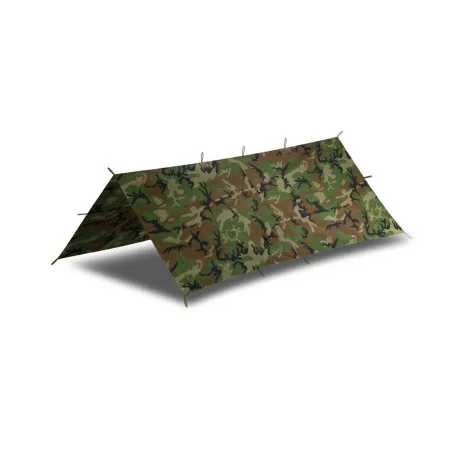 Αντίσκηνο Επιβίωσης Helikon-Tex Supertarp Small