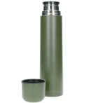 Μπουκάλι Θερμός Κενού Αέρος MIL-TEC S/Steel 0.5L