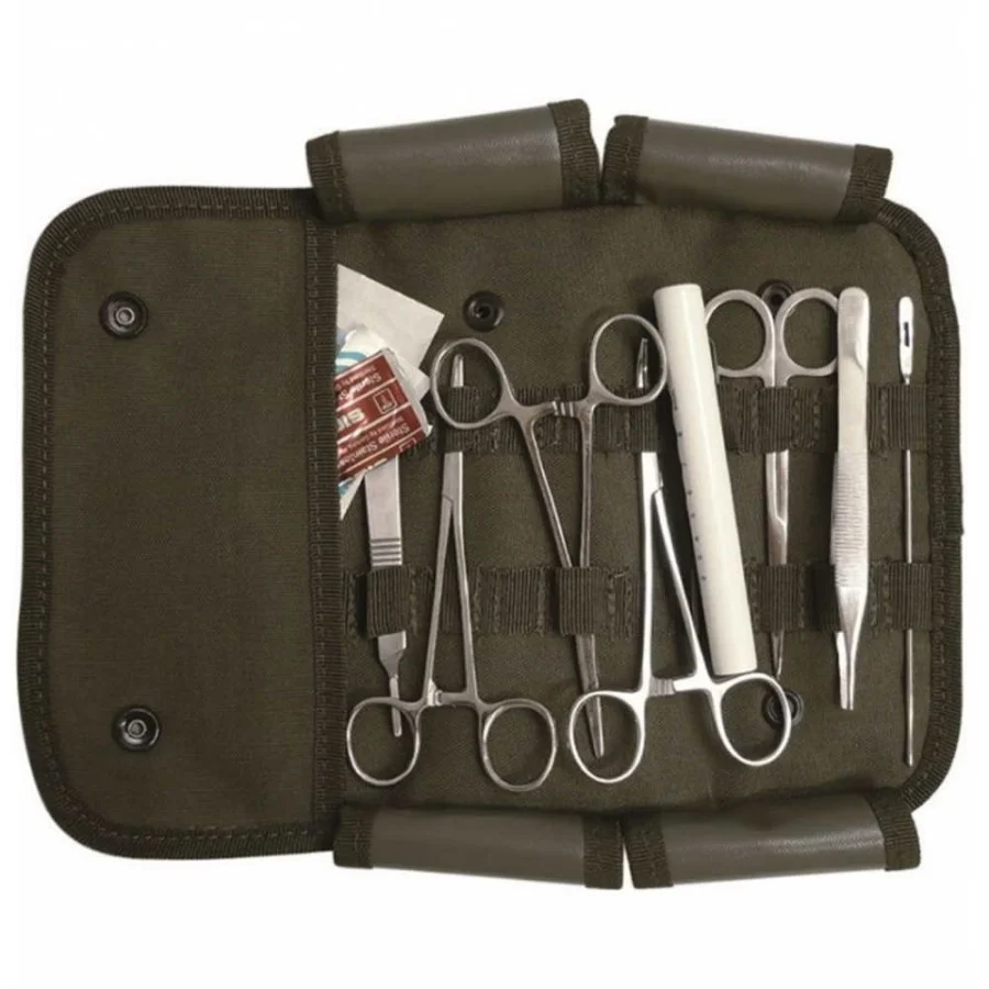Χειρουργικό Σετ MIL-TEC US Army Surgical Set
