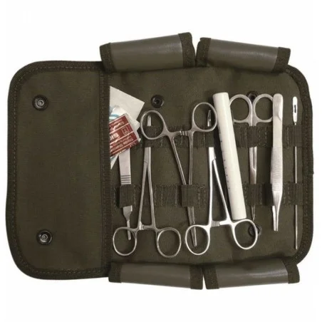 Χειρουργικό Σετ MIL-TEC US Army Surgical Set