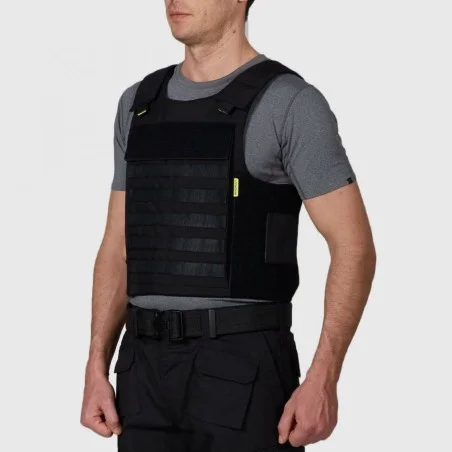 Αλεξίσφαιρο Γιλέκο Φορέας Πλακών Anorak Titanium Duty III Molle