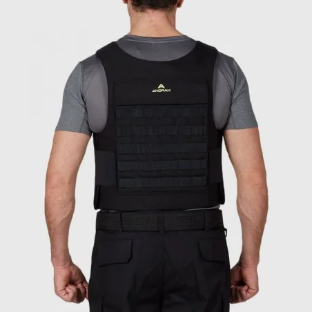 Αλεξίσφαιρο Γιλέκο Φορέας Πλακών Anorak Titanium Duty III Molle