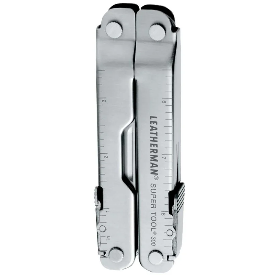 Πολυεργαλείο Leatherman Super Tool 300