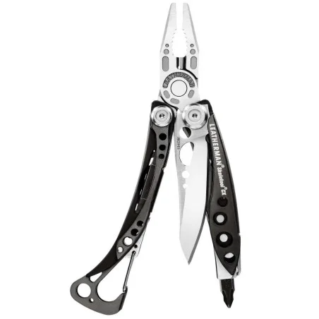 Leatherman Skeletool CX Black Nylon Sheath