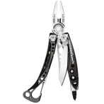 Leatherman Skeletool CX Black Nylon Sheath