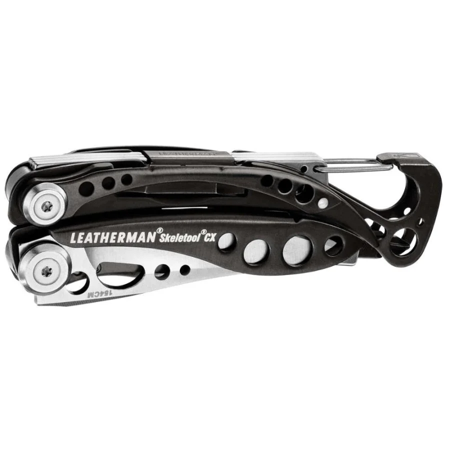 Leatherman Skeletool CX Black Nylon Sheath