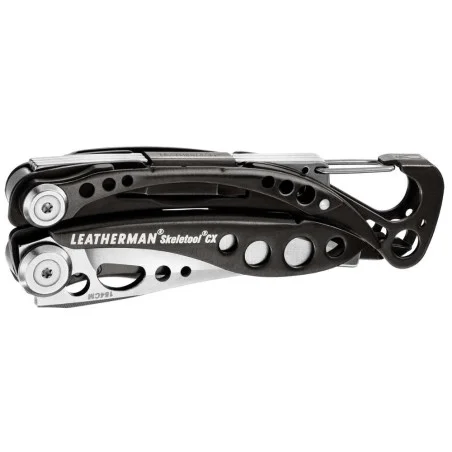 Leatherman Skeletool CX Black Nylon Sheath
