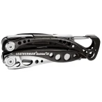 Leatherman Skeletool CX Black Nylon Sheath