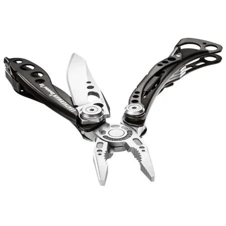 Leatherman Skeletool CX Black Nylon Sheath