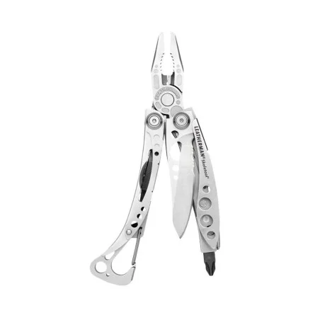 Πολυεργαλείο Leatherman Skeletool