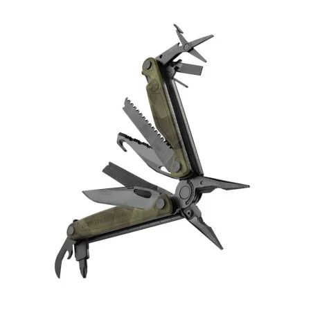 Leatherman Charge +