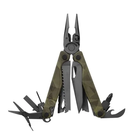 Leatherman Charge +