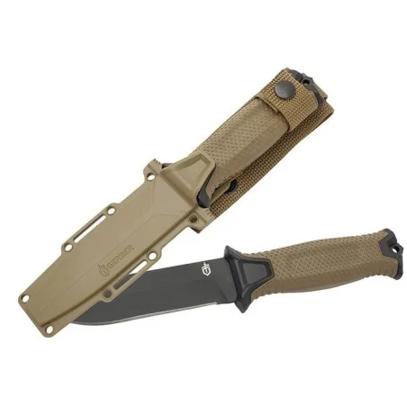 Μαχαίρι Επιβίωσης Gerber StrongArm Fine Edge