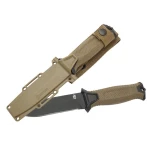 Μαχαίρι Επιβίωσης Gerber StrongArm Fine Edge