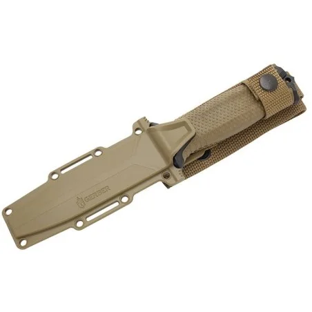 Μαχαίρι Επιβίωσης Gerber StrongArm Fine Edge
