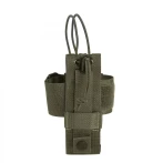 Θήκη Ασυρμάτου Tactical 2 Radio MOLLE TT