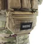Θήκη Γενικής Χρήσης Warrior Drop Down Utility Pouch