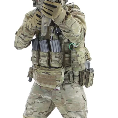 Θήκη Γενικής Χρήσης Warrior Drop Down Utility Pouch