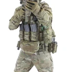 Θήκη Γενικής Χρήσης Warrior Drop Down Utility Pouch