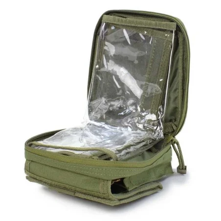 Θήκη Χάρτη Condor Map Pouch