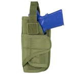 Θήκη Πιστολιού MOLLE VT Condor για Αριστερόχειρες
