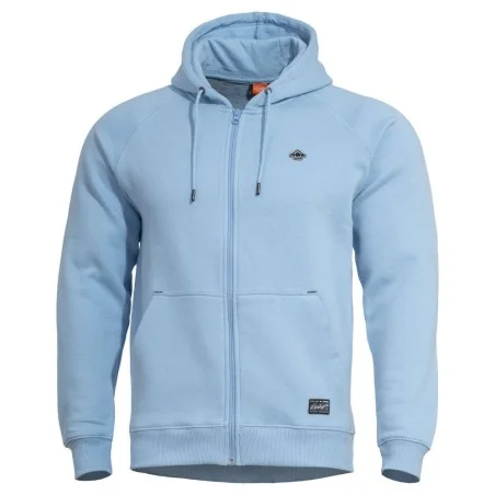 Ζακέτα με Κουκούλα Pentagon PHAETON Hood Zip