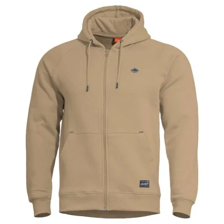 Ζακέτα με Κουκούλα Pentagon PHAETON Hood Zip