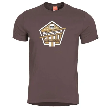 Μπλουζάκι T-Shirt Pentagon Ageron "VICTORIOUS"