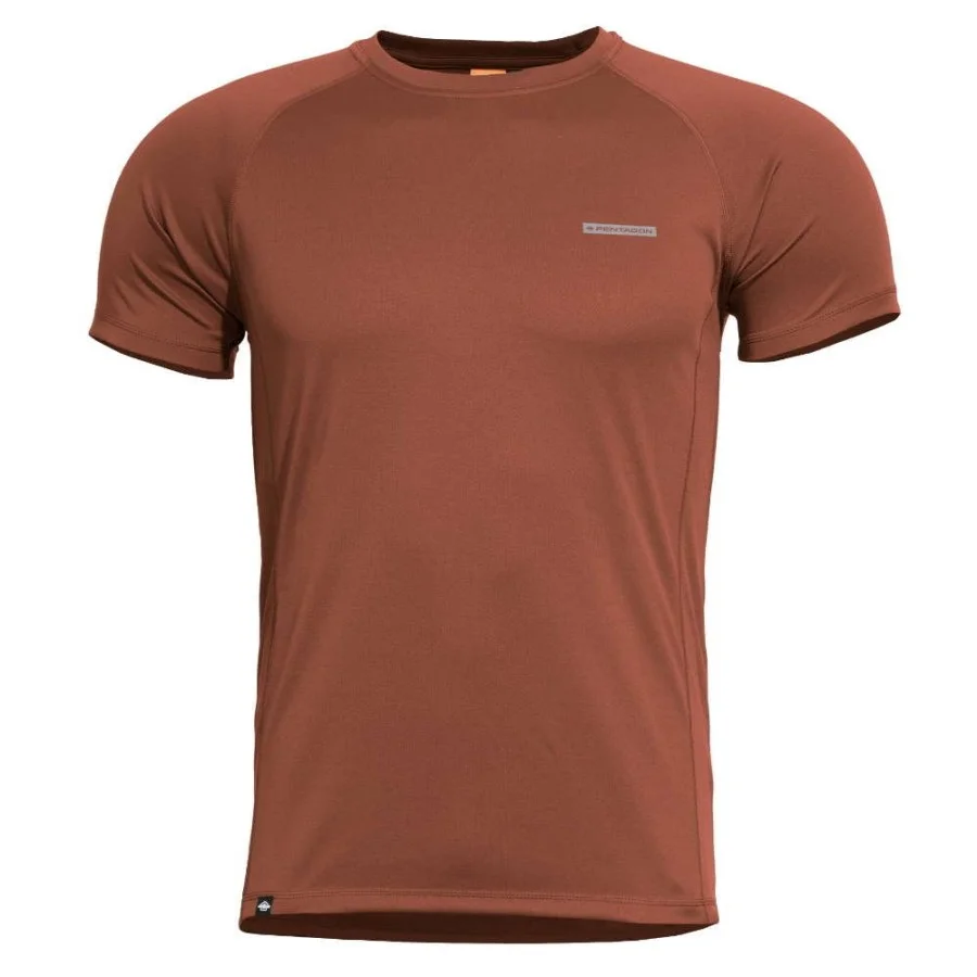 T-Shirt Pentagon Body Shock