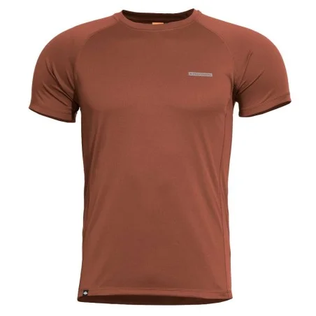T-Shirt Pentagon Body Shock