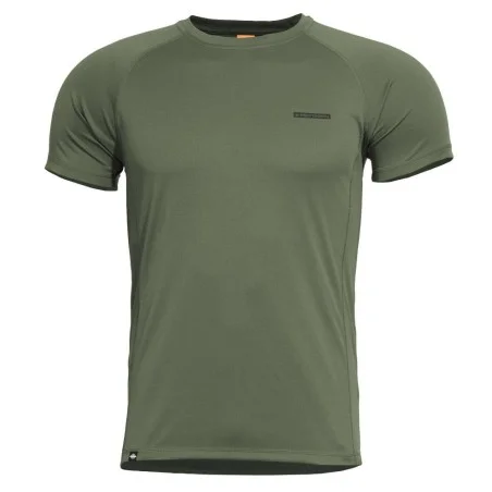 T-Shirt Pentagon Body Shock