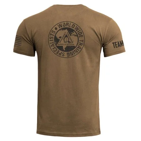 T-Shirt Pentagon AGERON ZERO