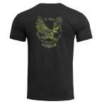 T-Shirt Pentagon AGERON Eagle